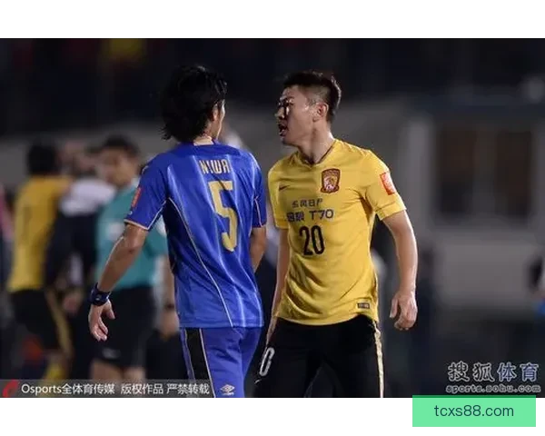 亚冠焦点战恒大迎战蒙通联胜负悬念与晋级前景解析全景观察之夜战