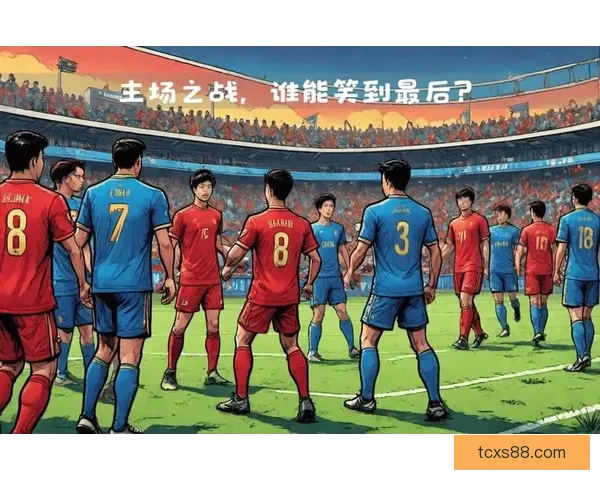 中国队迎战伊拉克关键对决全力出击冲击胜利新征程亚洲赛场焦点之战