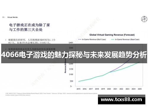 4066电子游戏的魅力探秘与未来发展趋势分析