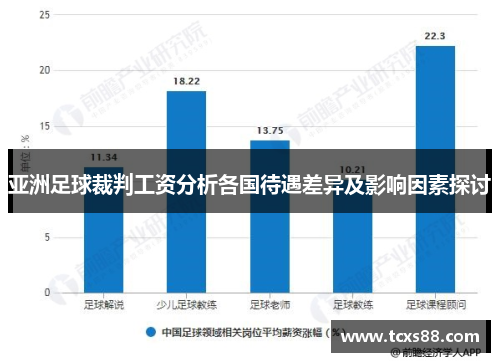 亚洲足球裁判工资分析各国待遇差异及影响因素探讨